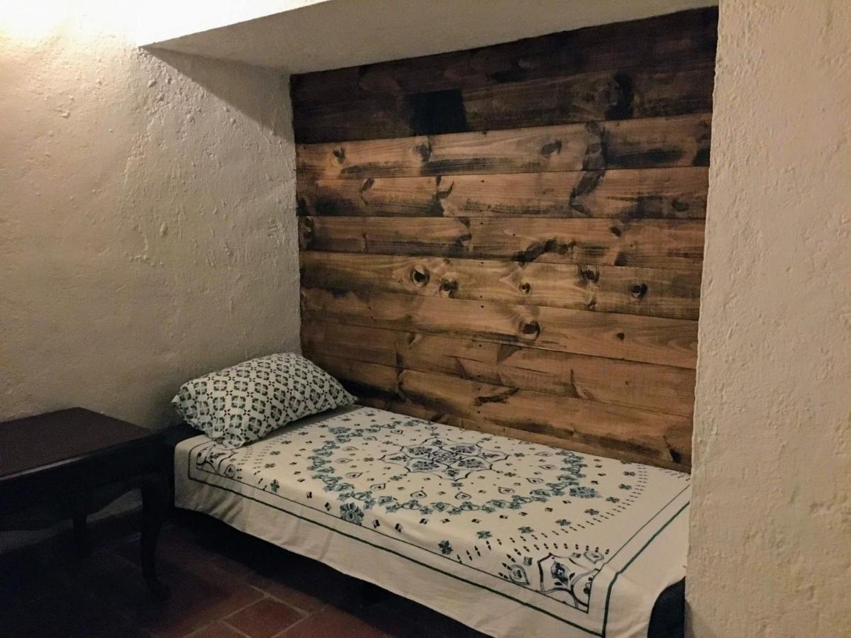 Hotel Del Rio Huasca de Ocampo Luaran gambar