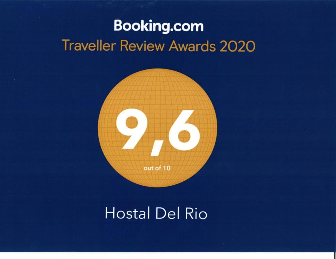 Hotel Del Rio Huasca de Ocampo Luaran gambar